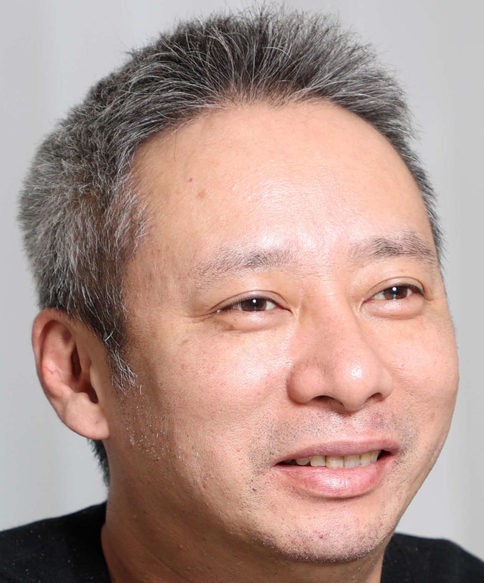いしだ壱成（2023年3月撮影）
