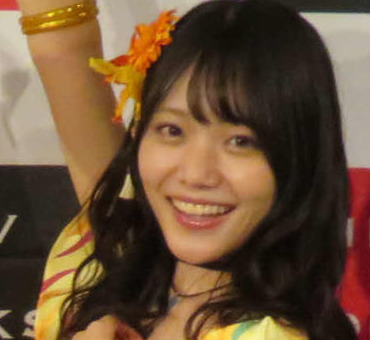 葉月ひまり（2020年9月撮影）