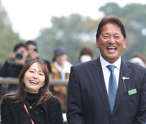 稲村亜美熱愛