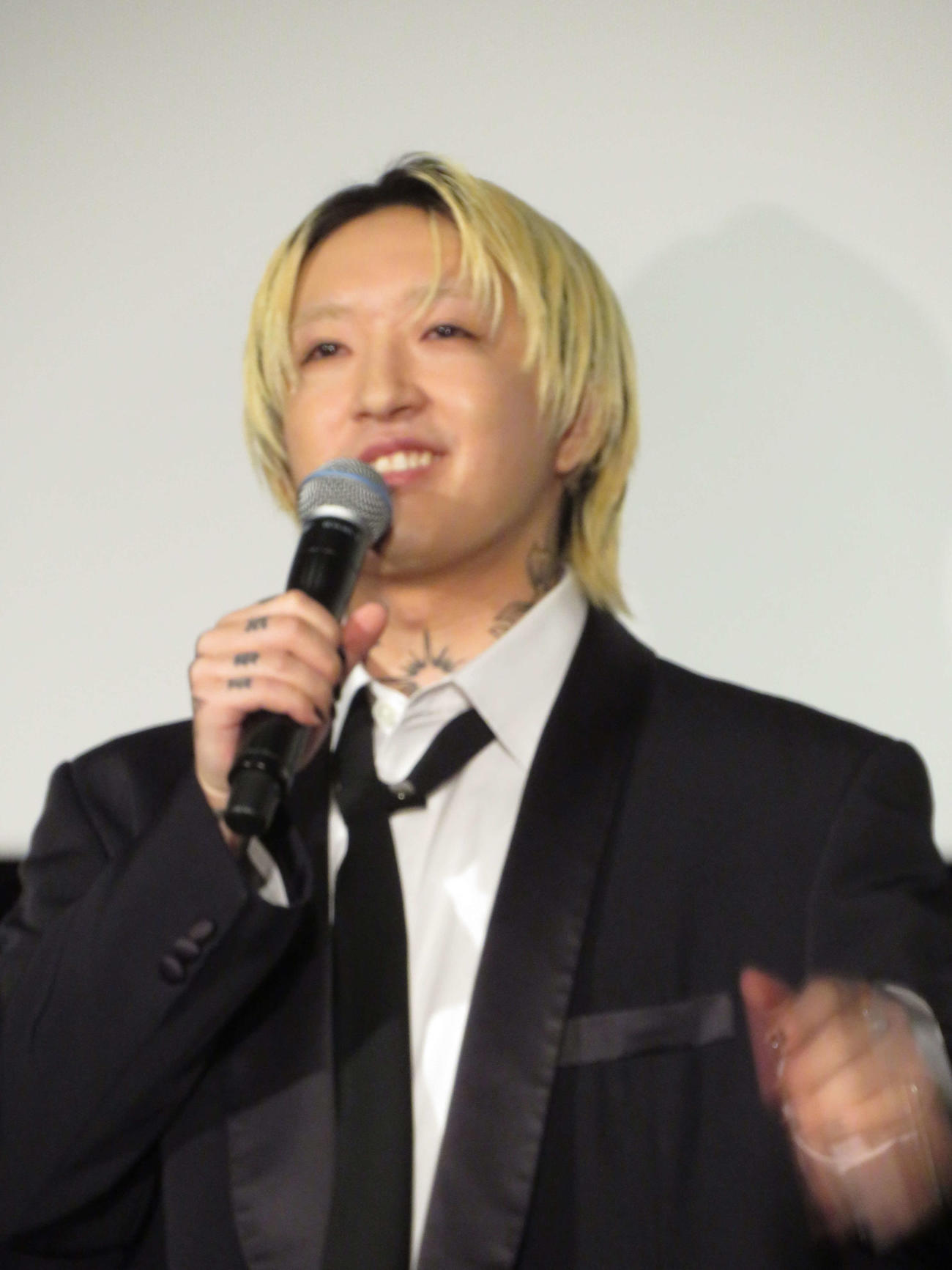「劇場版YOASOBI 5th ANNIVERSARY DOME LIVE 2024
