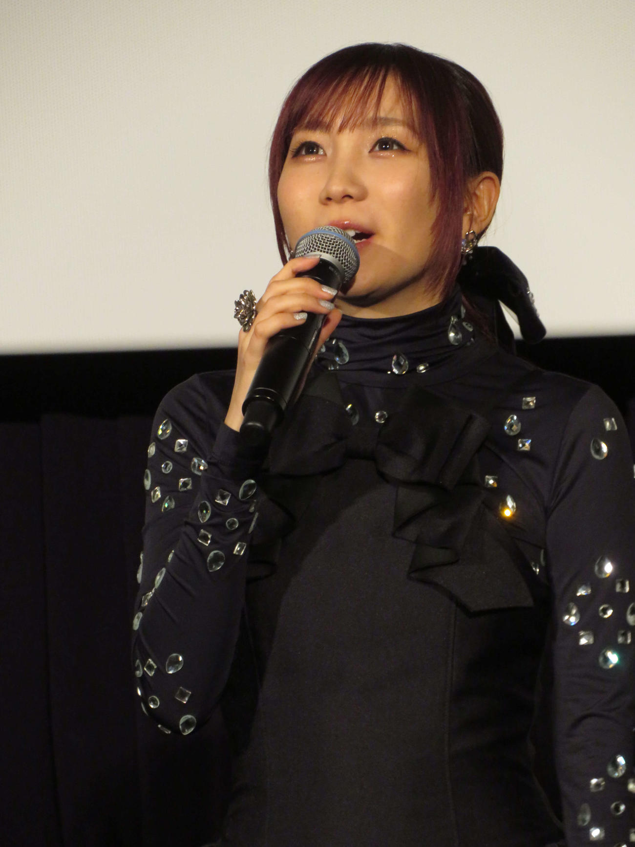 「劇場版YOASOBI 5th ANNIVERSARY DOME LIVE 2024