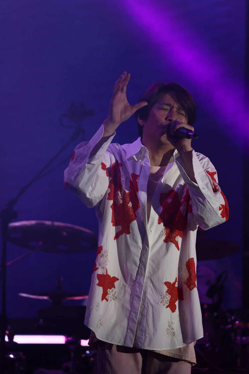 還暦のマッチとヨッちゃんが台湾で燃えた、23曲熱唱 4月には36年ぶり