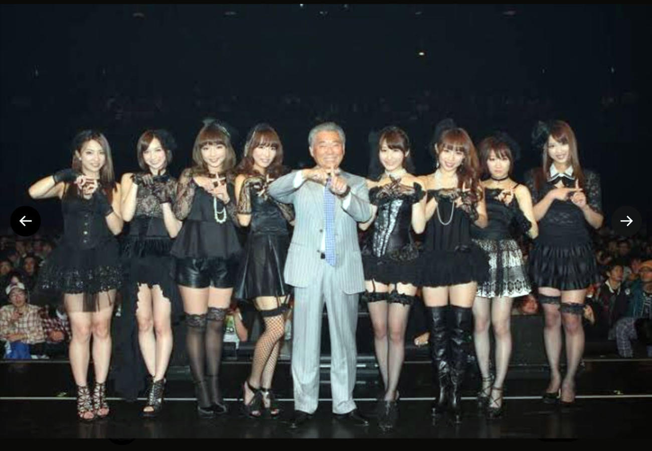 小原春香のＸから