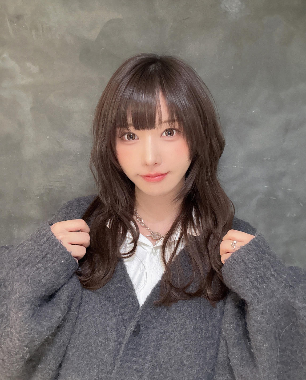 えなこのインスタグラムから