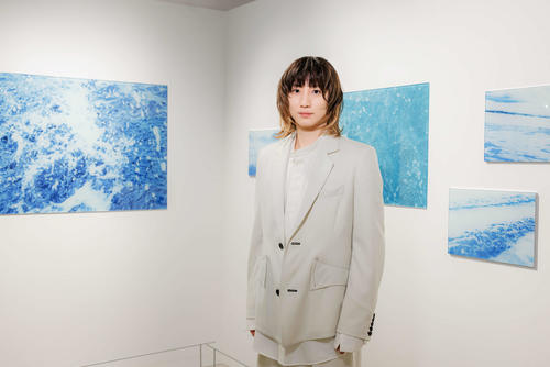 SixTONES京本大我、こだわりの初写真展開催「1個1個の作品が大好き