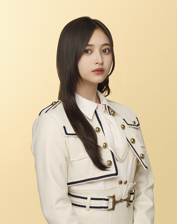 乃木坂46井上和