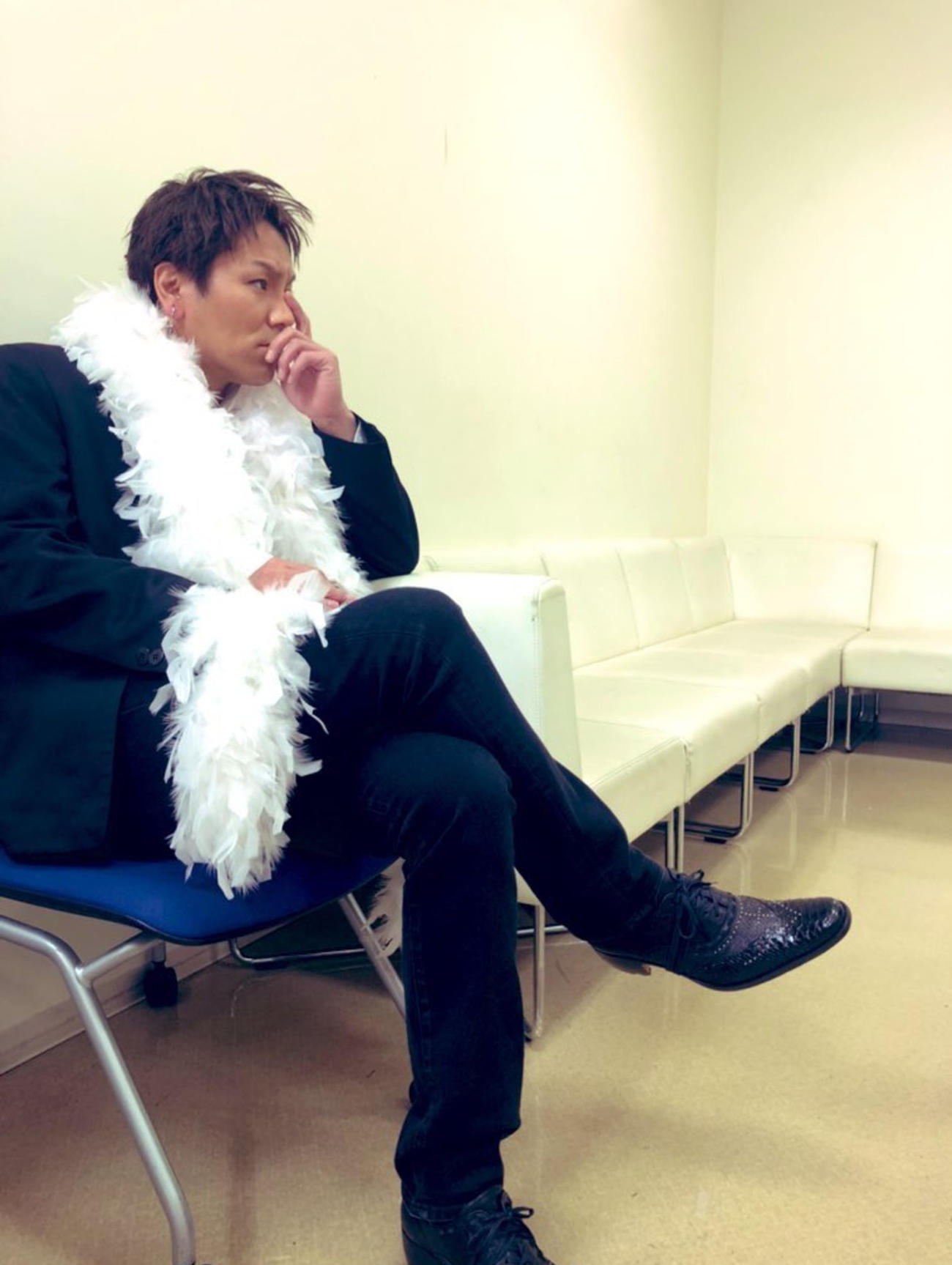 「千鳥のクセスゴ」公式Xから