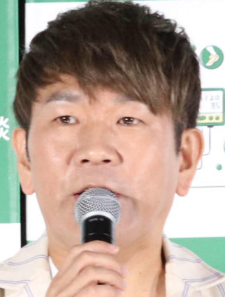 藤本敏史（2023年5月撮影）