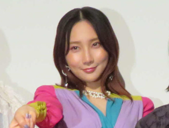 ファーストサマーウイカ（23年7月撮影）