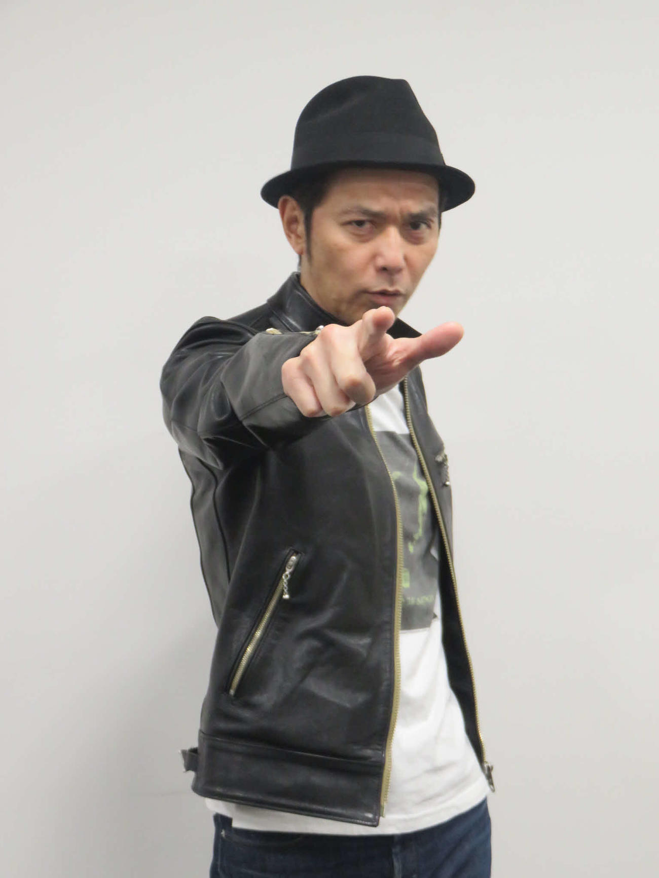 キャプテン渡辺（24年12月撮影）