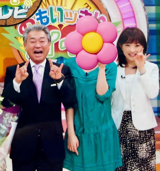 丸岡いずみのブログから