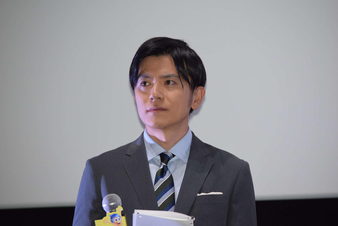 青木源太アナウンサー