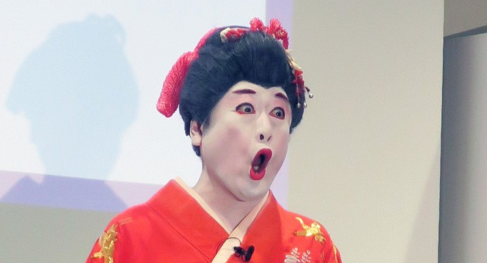 コウメ太夫