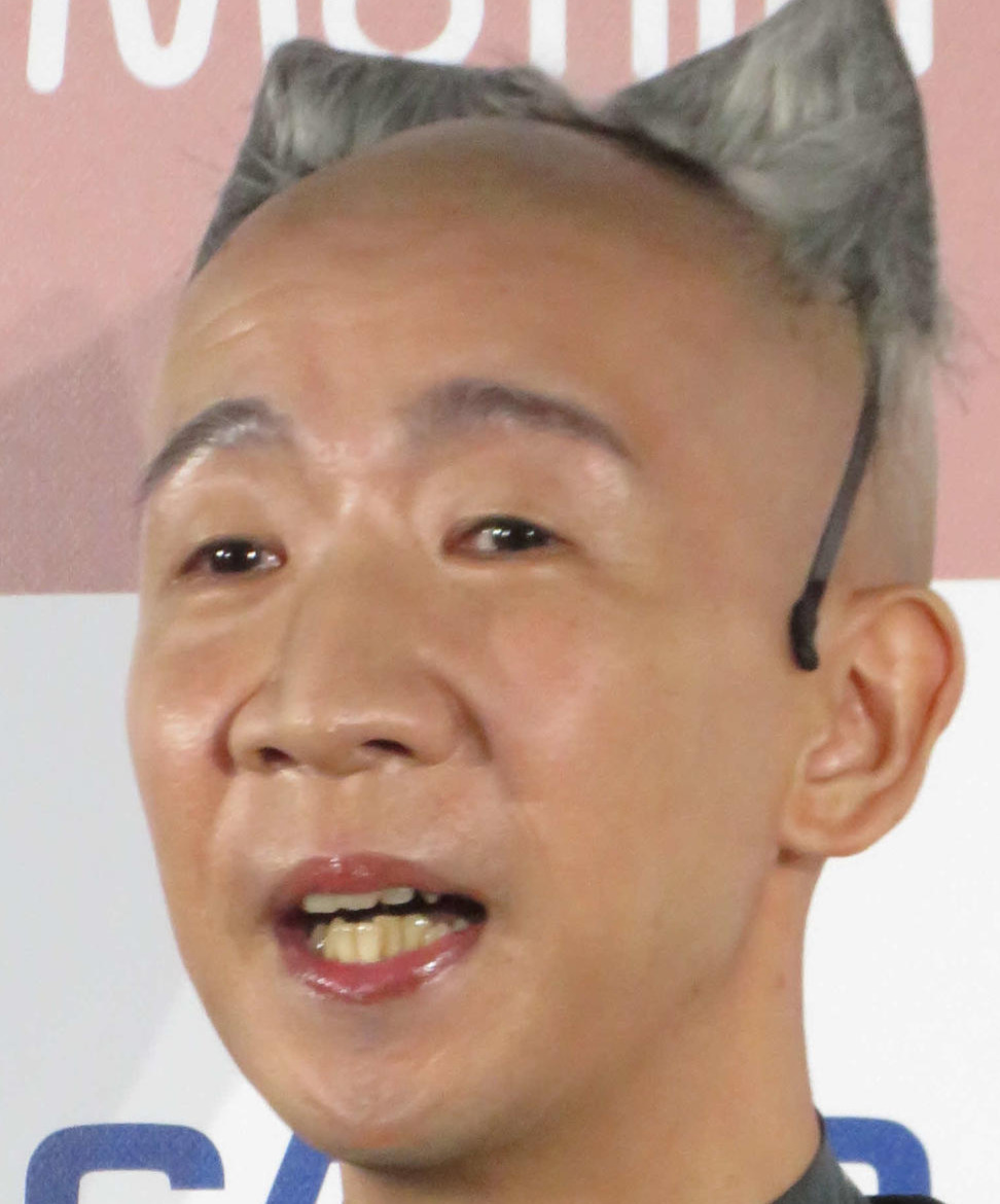 ひょうろく（2024年9月撮影）