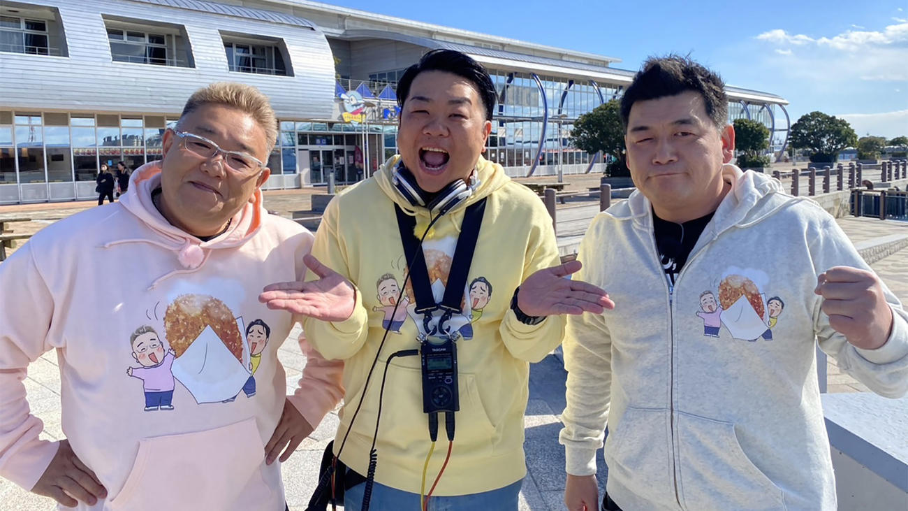 BS－TBS「サンド伊達のコロッケあがってます」は3月30日に2時間特番を放送予定