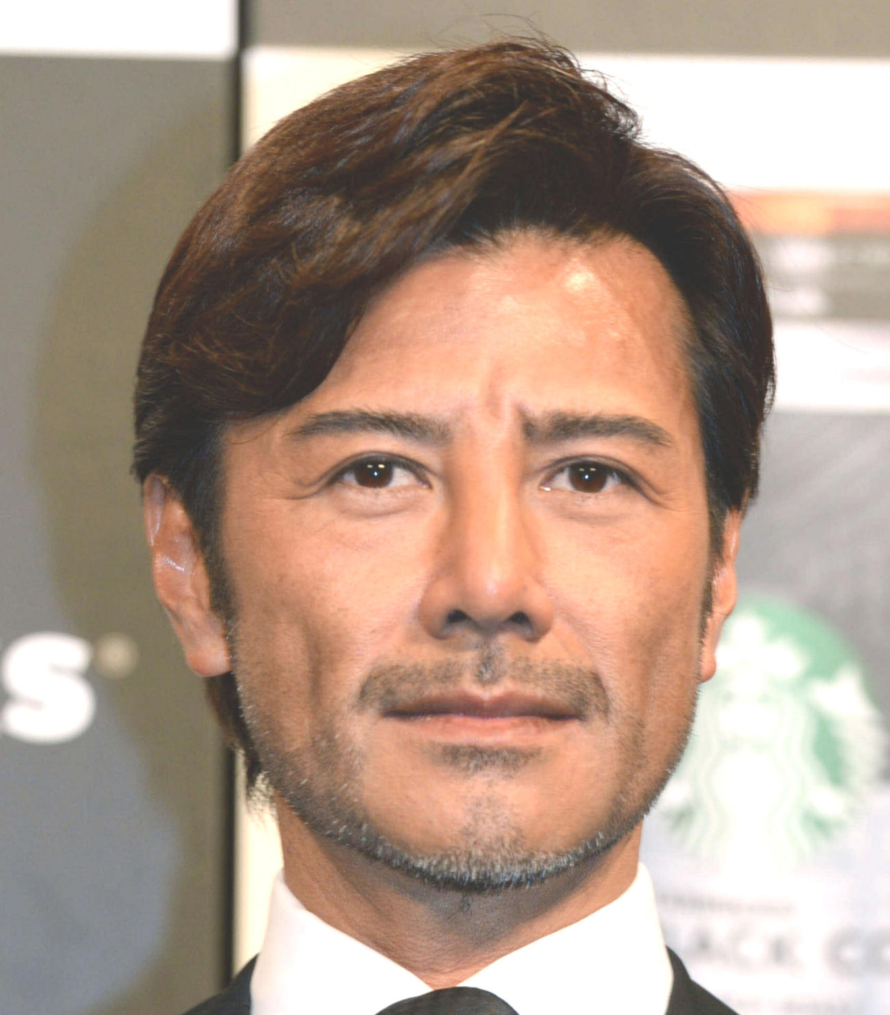 ショーン川上氏（2015年8月撮影）