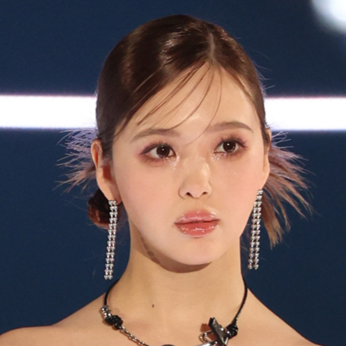 藤田ニコル（2024年5月撮影）