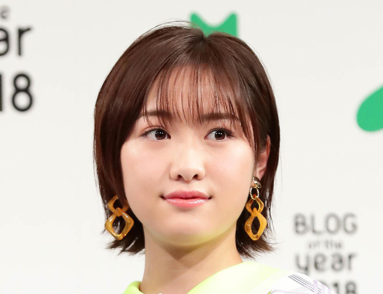 工藤遙（2019年2月撮影）