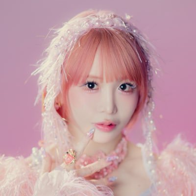 大森靖子Xから