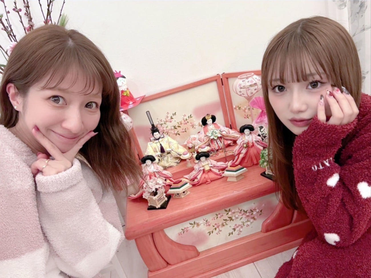 辻希美のオフィシャルブログから