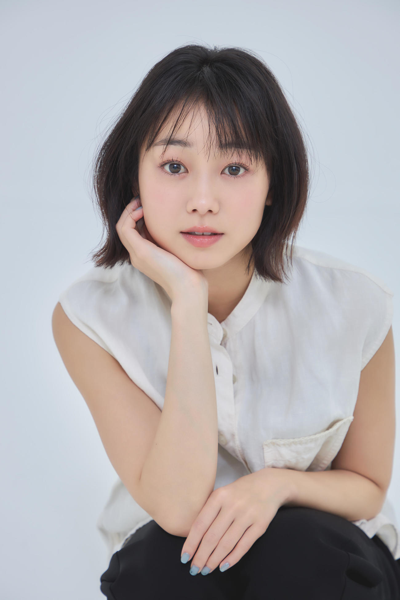 5月に初の韓国ファンミーティングを行う高田夏帆