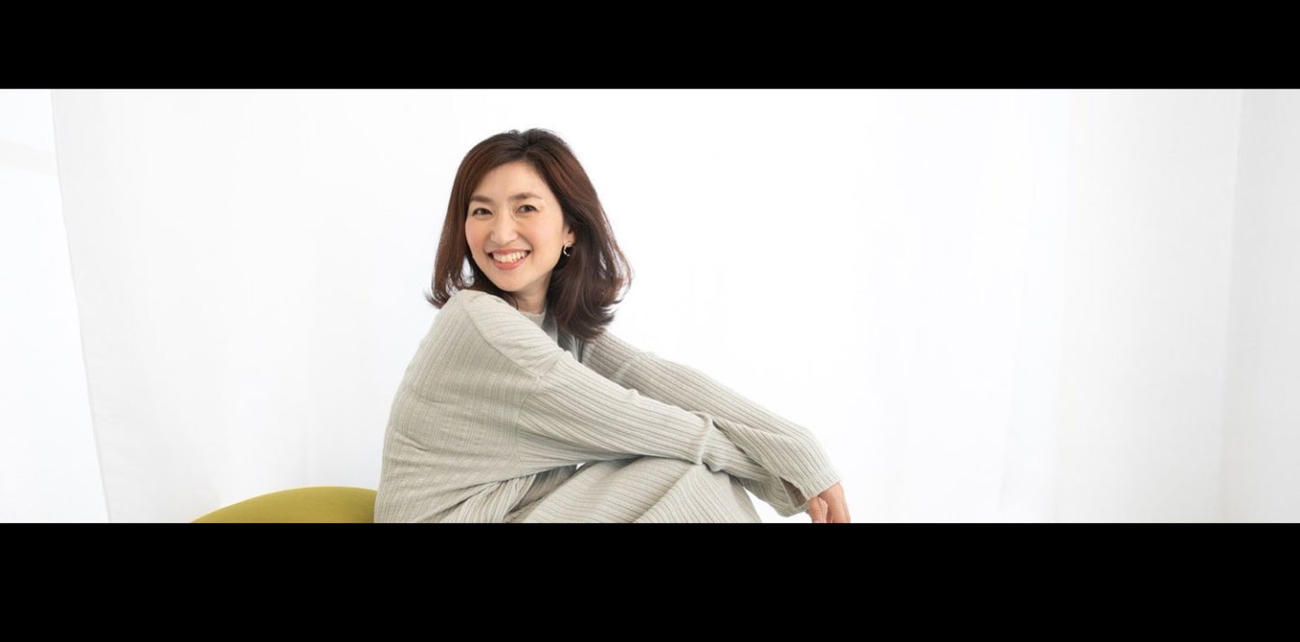 岸本梓さんのXから