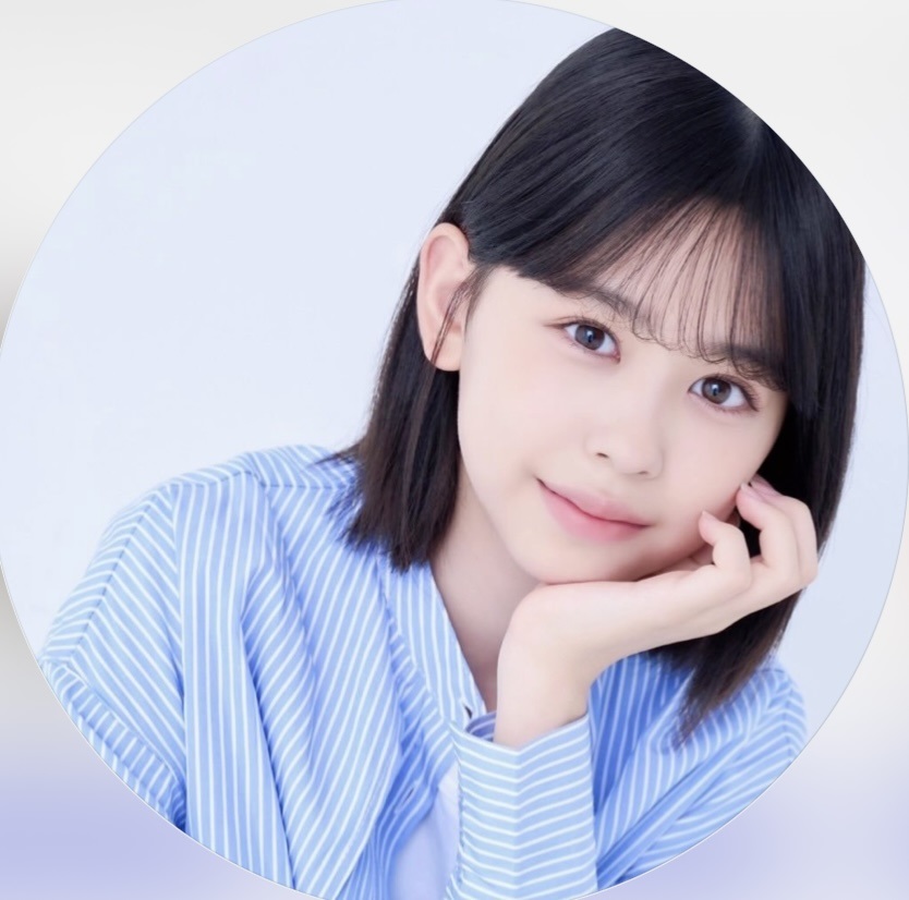 梶原叶渚のインスタグラムから