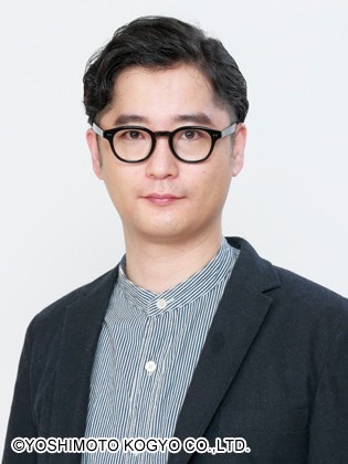 東大卒芸人の藤本淳史