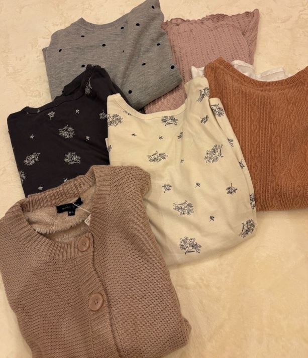 上原さくらのブログから