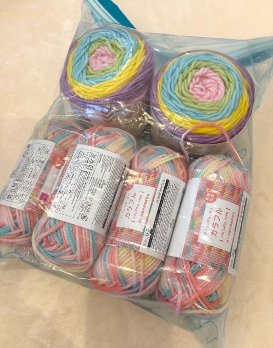 上原さくらのブログから