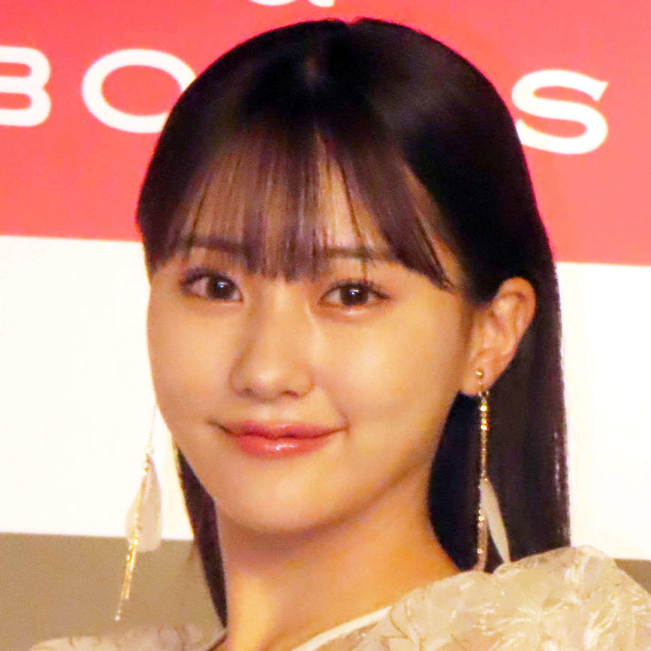 田中美久（2024年9月撮影）