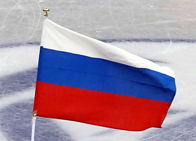 ロシア国旗