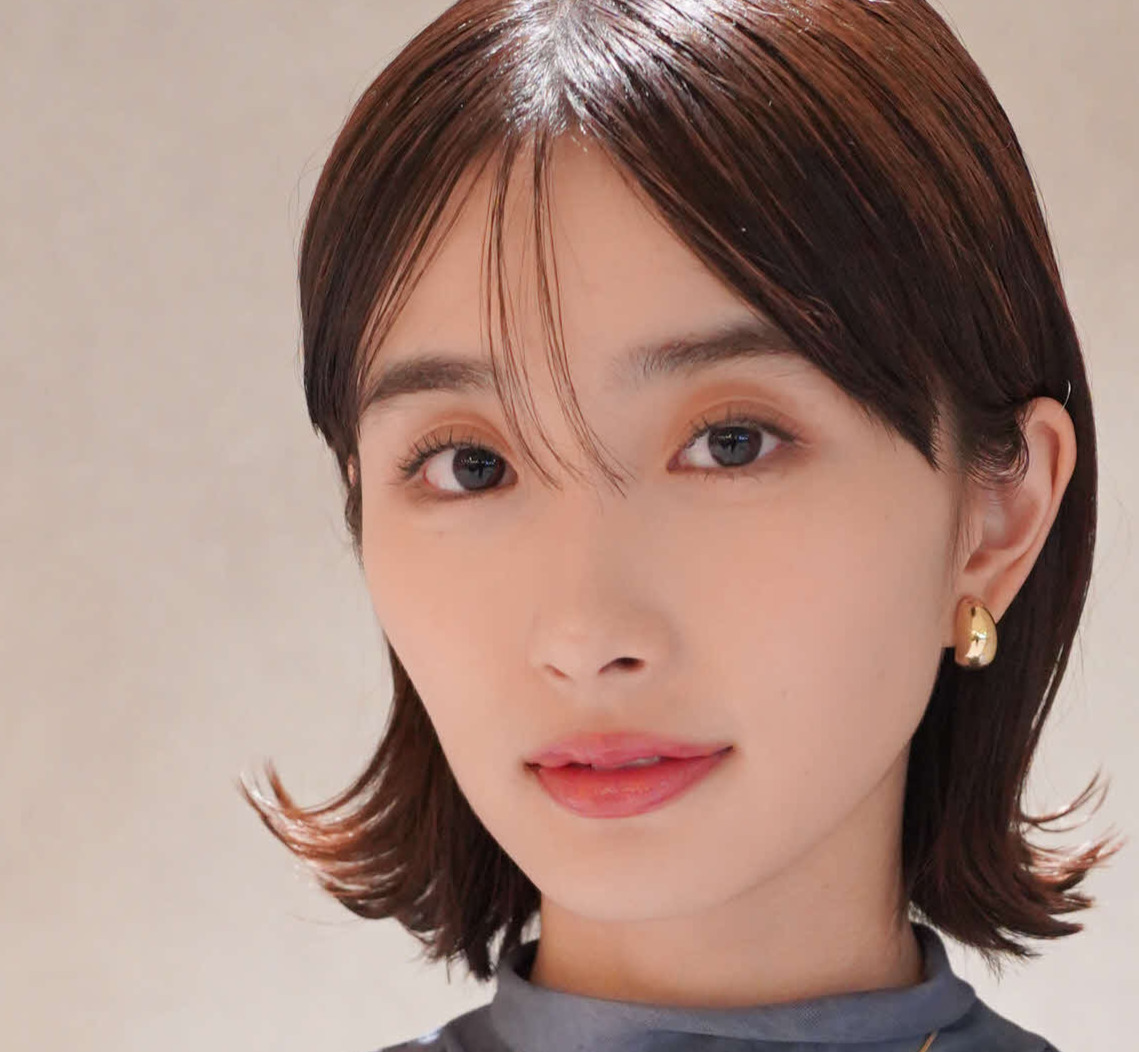 TELASAで配信中の連続ドラマ「きみは面倒な婚約者」に出演中の安倍乙