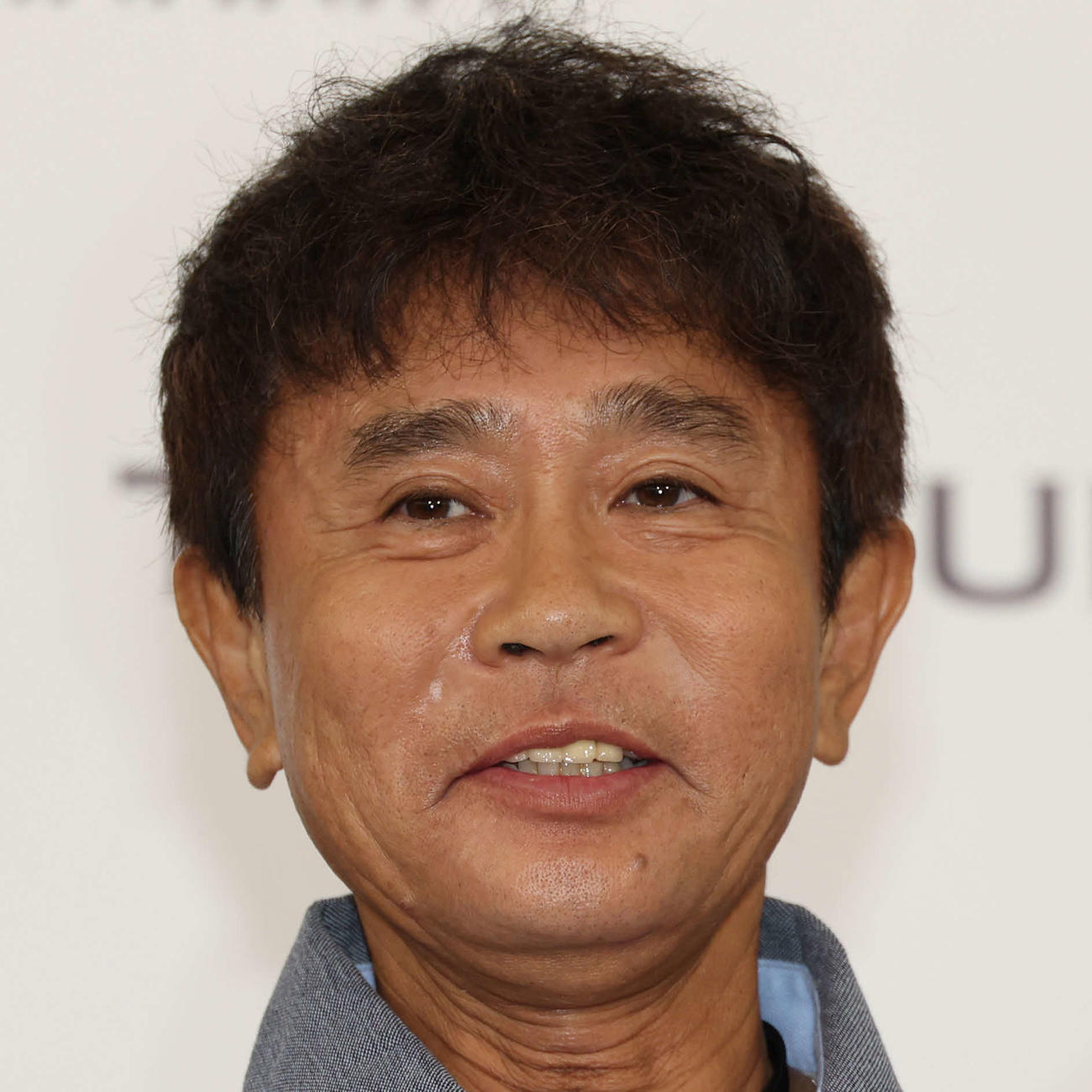 ダウンタウン浜田雅功（2023年6月撮影）