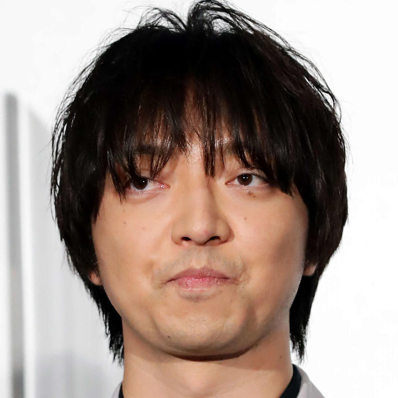 三浦大知（2022年9月撮影）