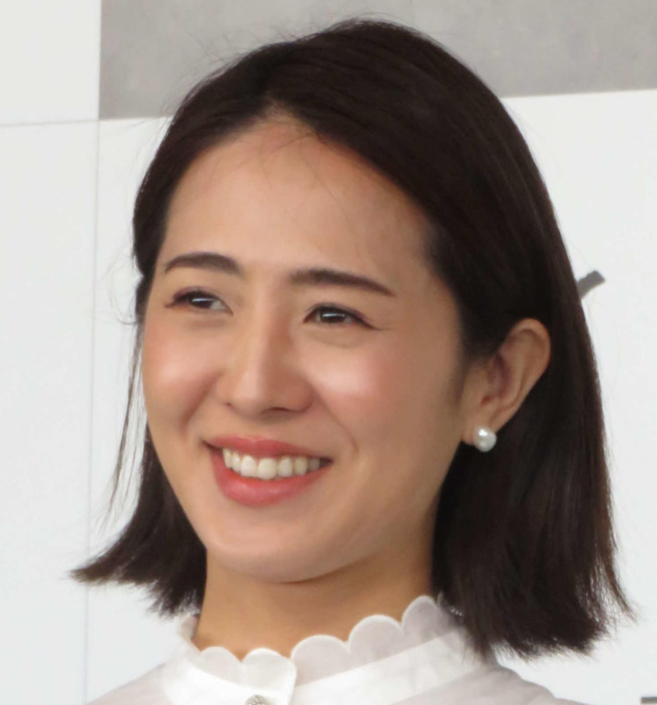 椿原慶子アナウンサー