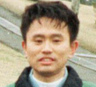 20代の頃の浜田雅功（1992年3月）