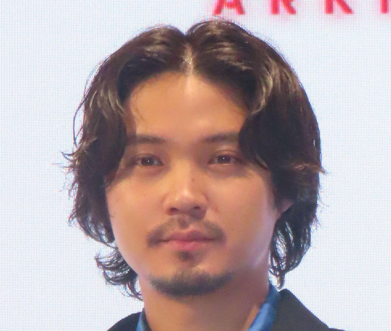 磯村勇斗（2024年10月撮影）