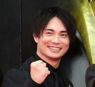鈴木達央（2017年7月撮影）