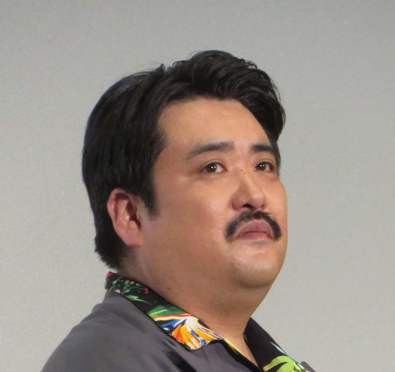 鈴木もぐら（2025年撮影）