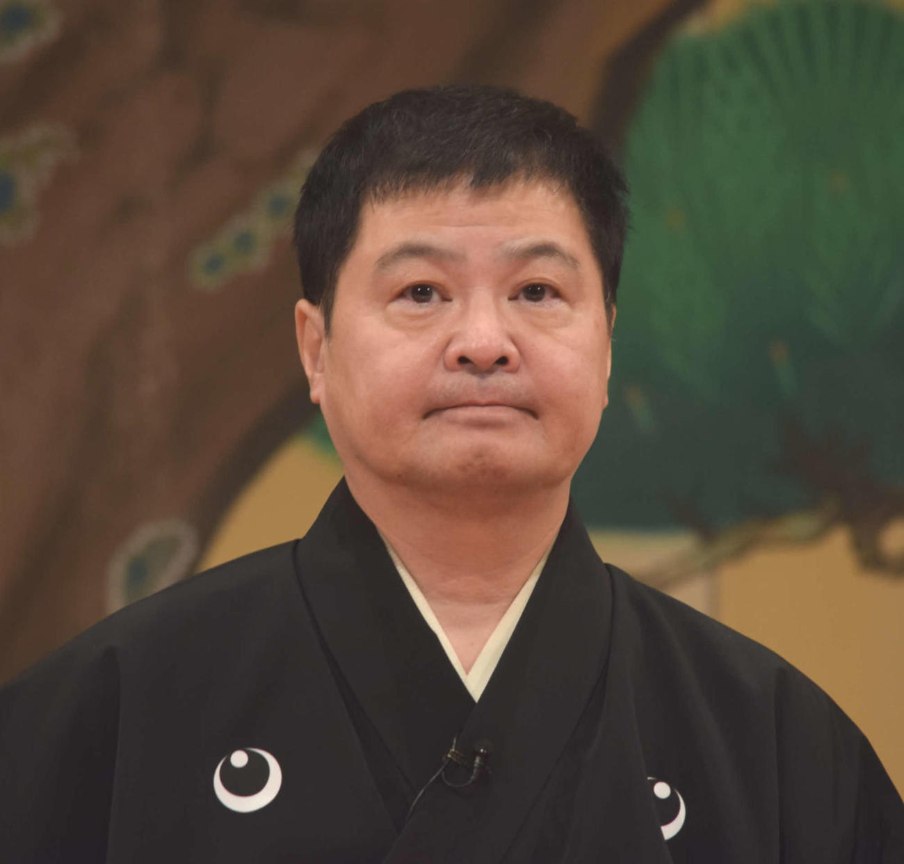 月亭方正