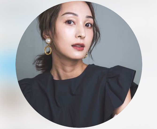 福間文香のインスタグラムから