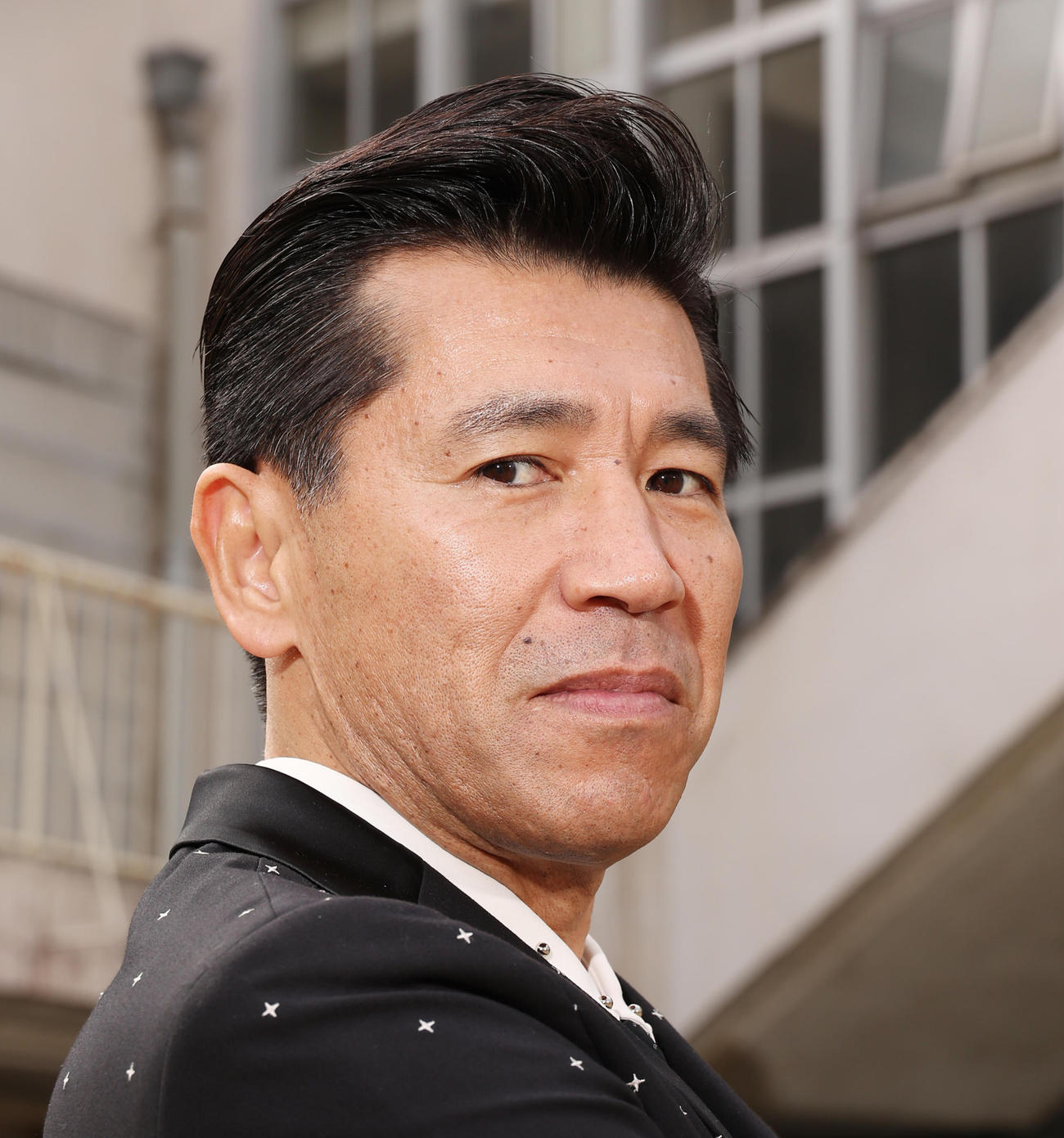 ガレッジセールのゴリ（2025年2月）