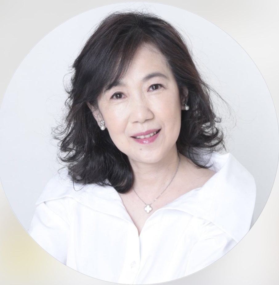 道添明子さんのインスタグラムから