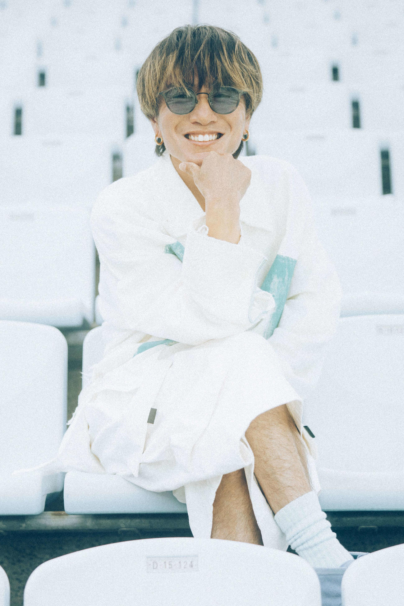 新宿梁山泊　第79回公演　唐十郎初期作品連続上演「愛の乞食」「アリババ」で主演を務める安田章大