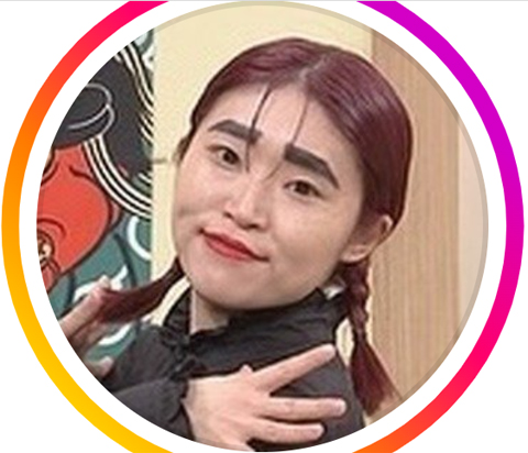 渋木プロテインおやじのインスタグラムから