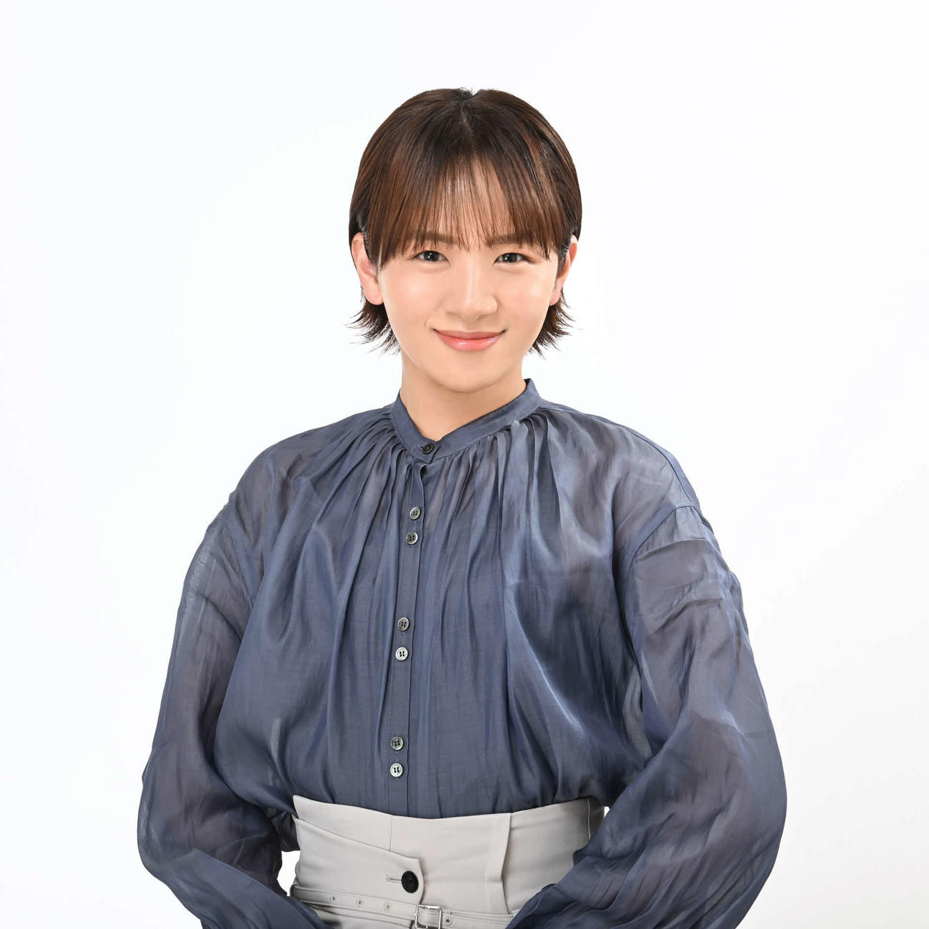 4月1日からセント・フォースに所属する直川貴博アナウンサー