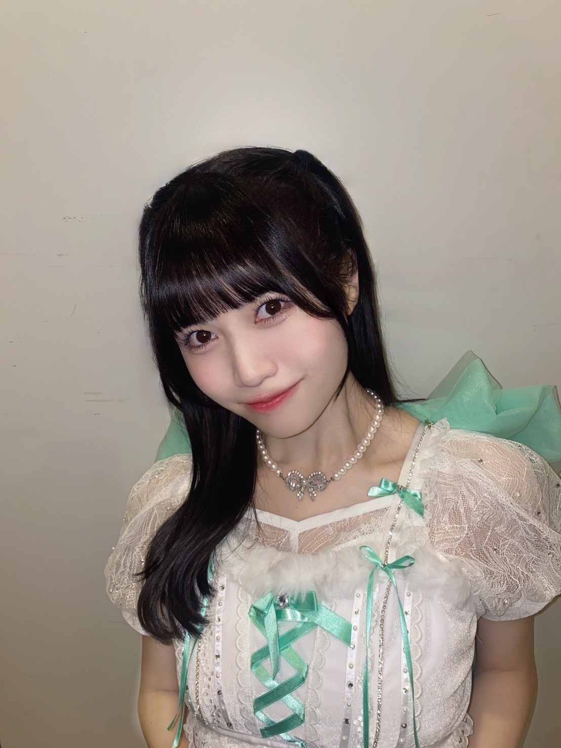 吉瀬真珠