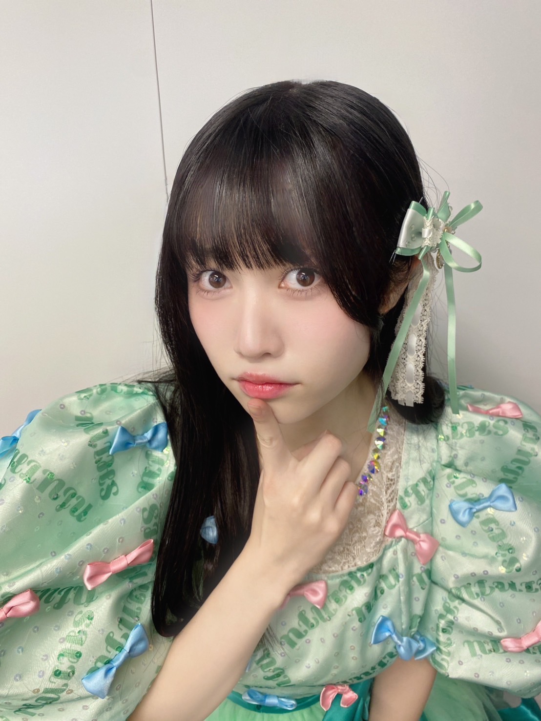 吉瀬真珠