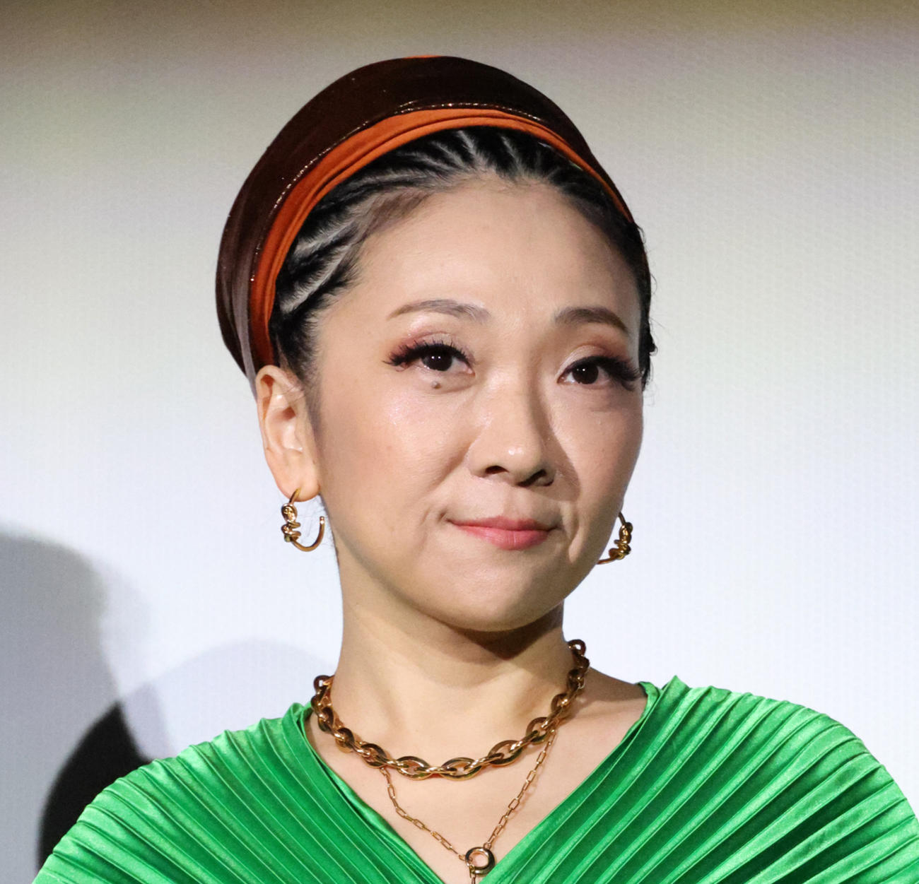 MISIA（2024年10月撮影）